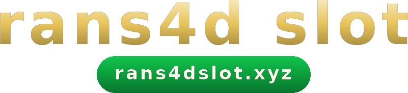 rans4d slot logo